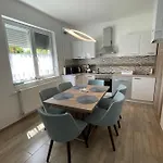 Lejlighed Thermal Next I Weninger Kiskunhalas