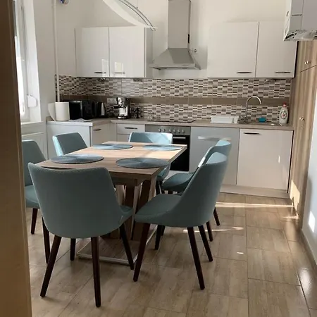 Appartamento Thermal Next I Weninger *