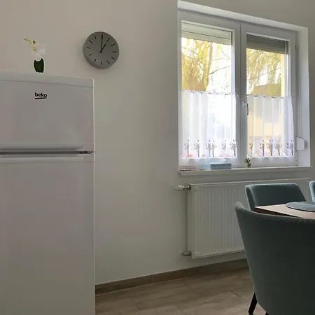 Thermal Next I Weninger Appartamento Kiskunhalas