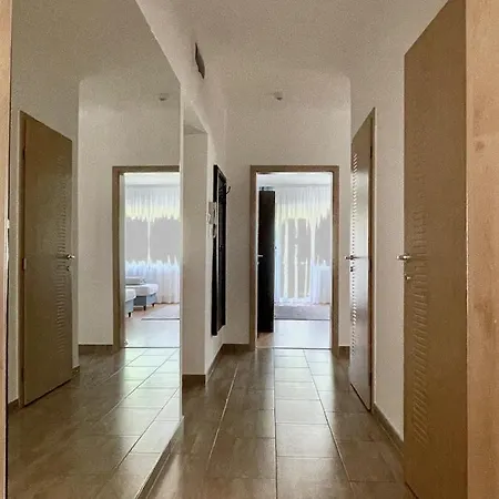Thermal Next I Weninger Apartament
