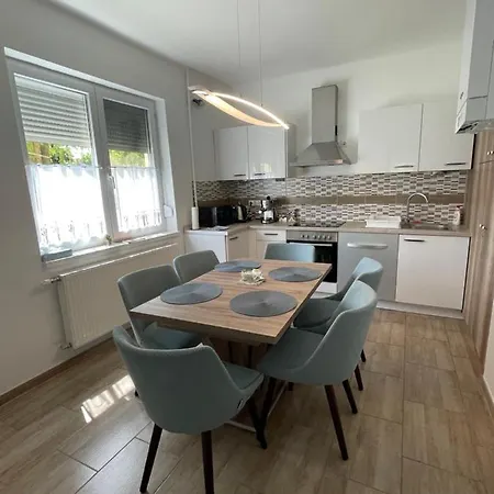 Appartamento Thermal Next I Weninger Kiskunhalas