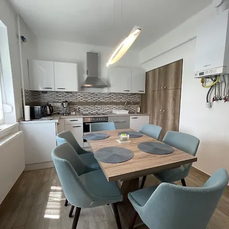 Thermal Next I Weninger Apartament