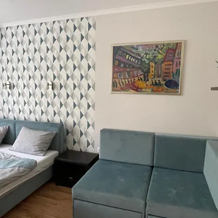 Appartamento Thermal Next I Weninger *