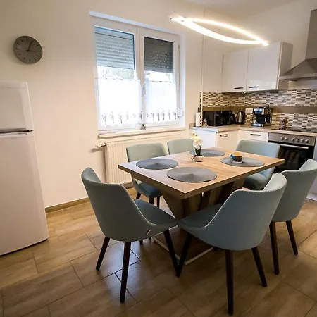 Thermal Next I Weninger Appartamento *