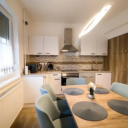 Thermal Next I Weninger Apartament