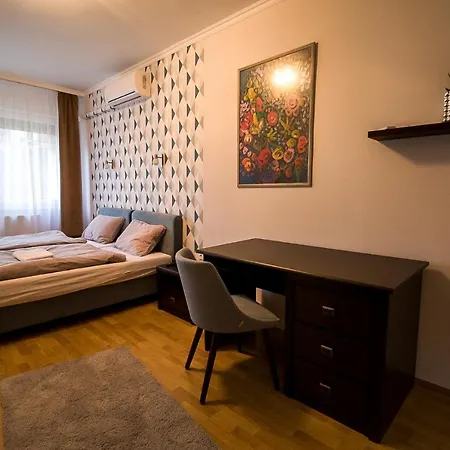 Thermal Next I Weninger Apartamento *