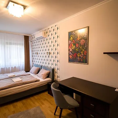 Thermal Next I Weninger Apartman Apartment Kiskunhalas