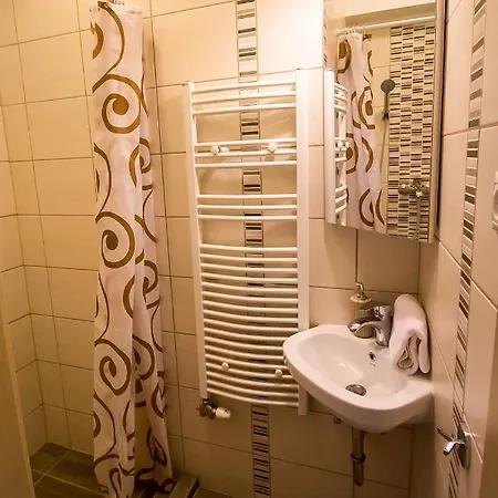 Appartamento Thermal Next I Weninger Kiskunhalas