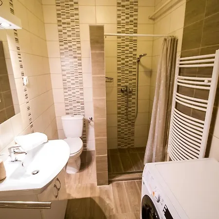 Appartamento Thermal Next I Weninger *