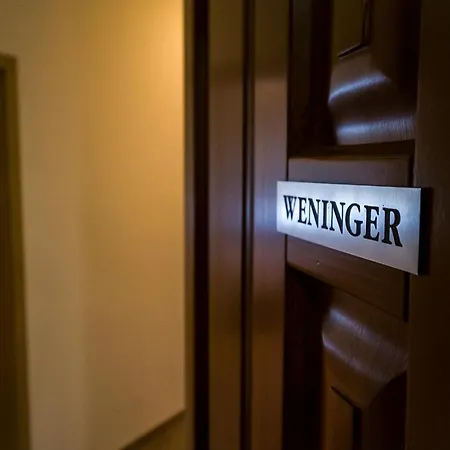 Thermal Next I Weninger Appartamento Kiskunhalas