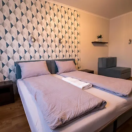 Appartamento Thermal Next I Weninger *