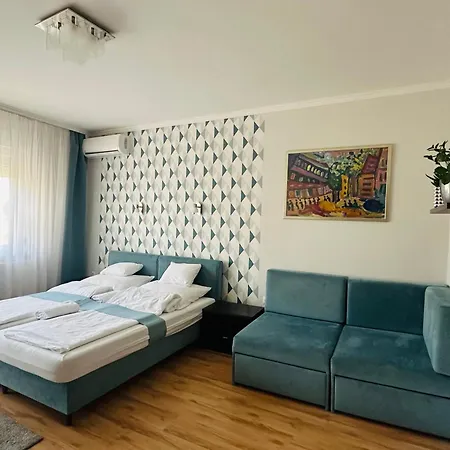 Thermal Next I Weninger Apartamento *