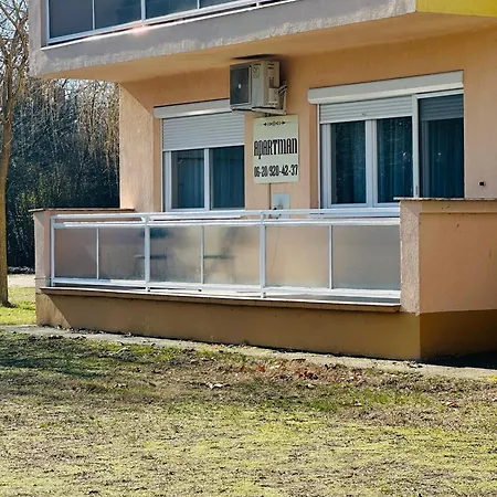 Apartmán Thermal Next I Weninger Kiskunhalas