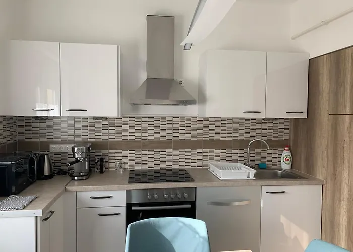 Thermal Next I Weninger Apartmán Kiskunhalas