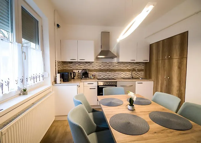 Thermal Next I Weninger Apartmán