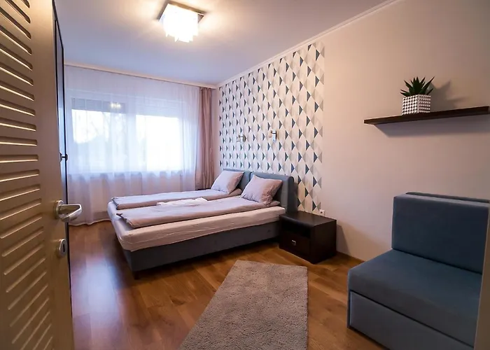 Thermal Next I Weninger Apartmán
