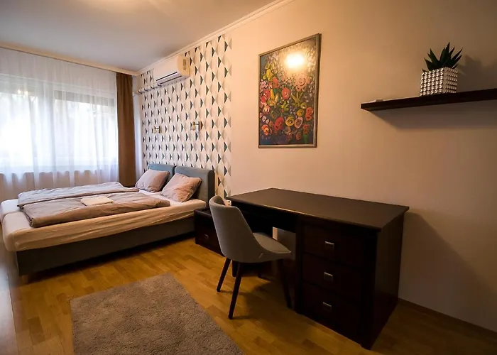 Thermal Next I Weninger Apartmán *