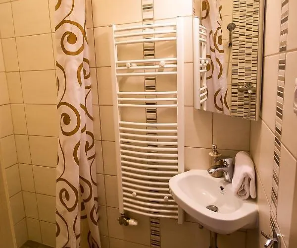 Apartmán Thermal Next I Weninger Kiskunhalas