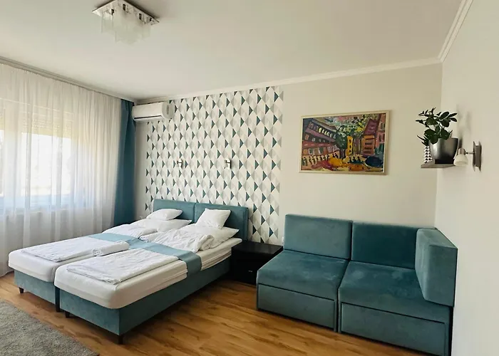 Thermal Next I Weninger Apartmán *