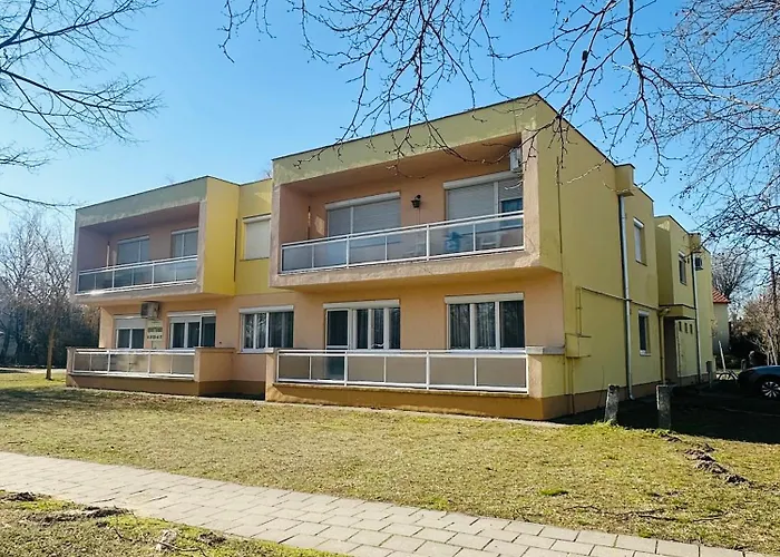 Thermal Next I Weninger Kiskunhalas
